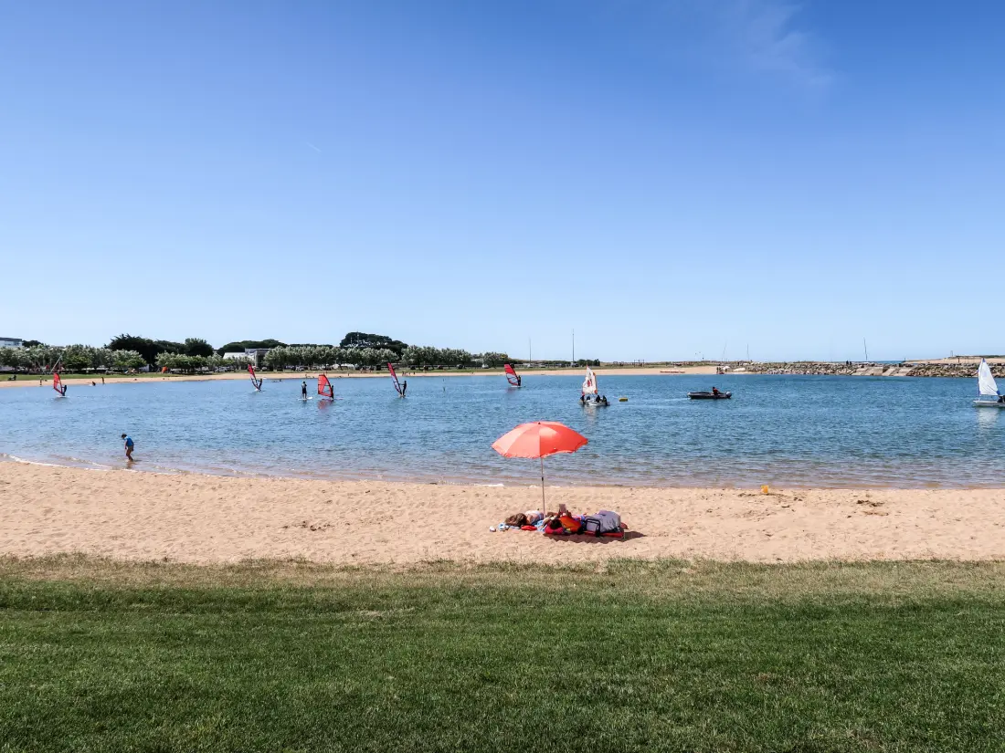 Maison de Vacances Plouhinec Morbihan