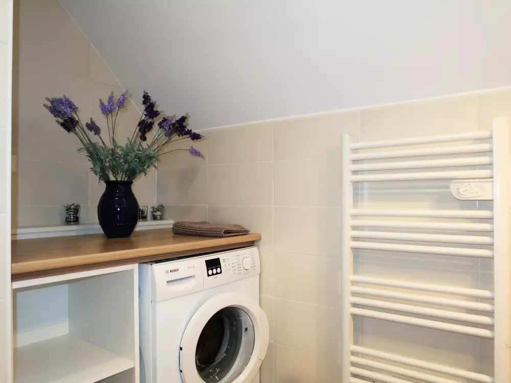 Maison de Vacances Plouhinec Morbihan