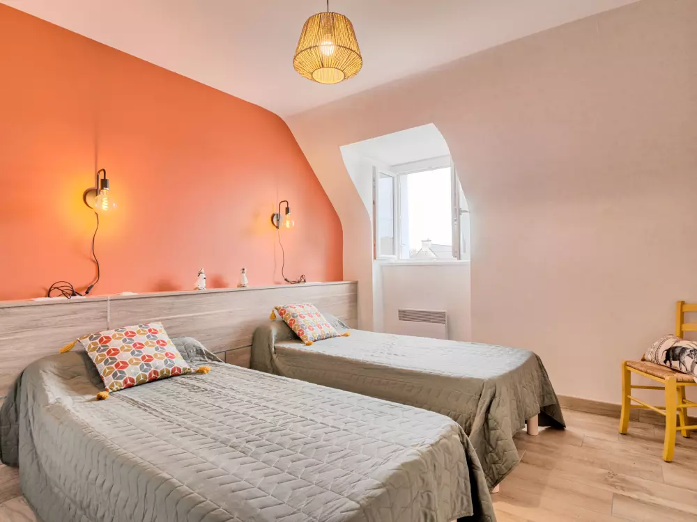 Maison de Vacances Plouhinec Morbihan