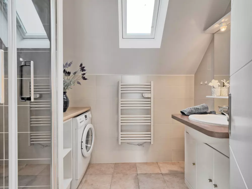 Maison de Vacances Plouhinec Morbihan