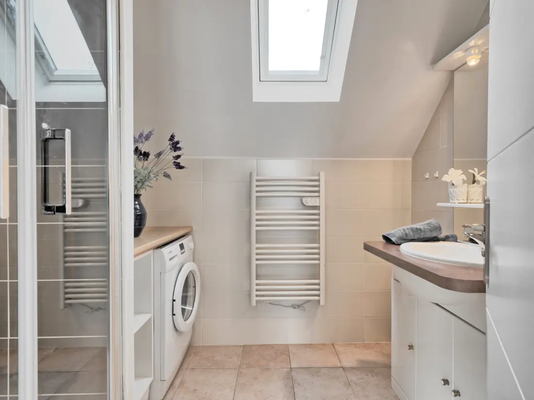 Maison de Vacances Plouhinec Morbihan