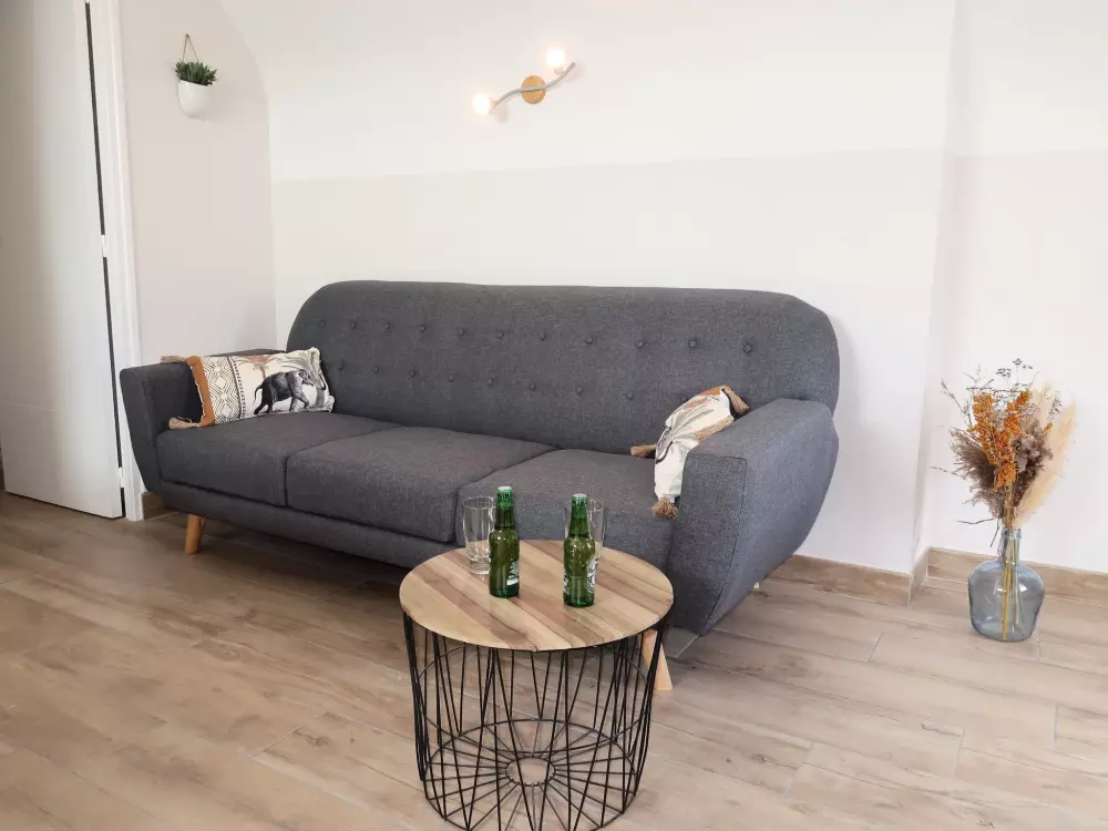 Maison de Vacances Plouhinec Morbihan