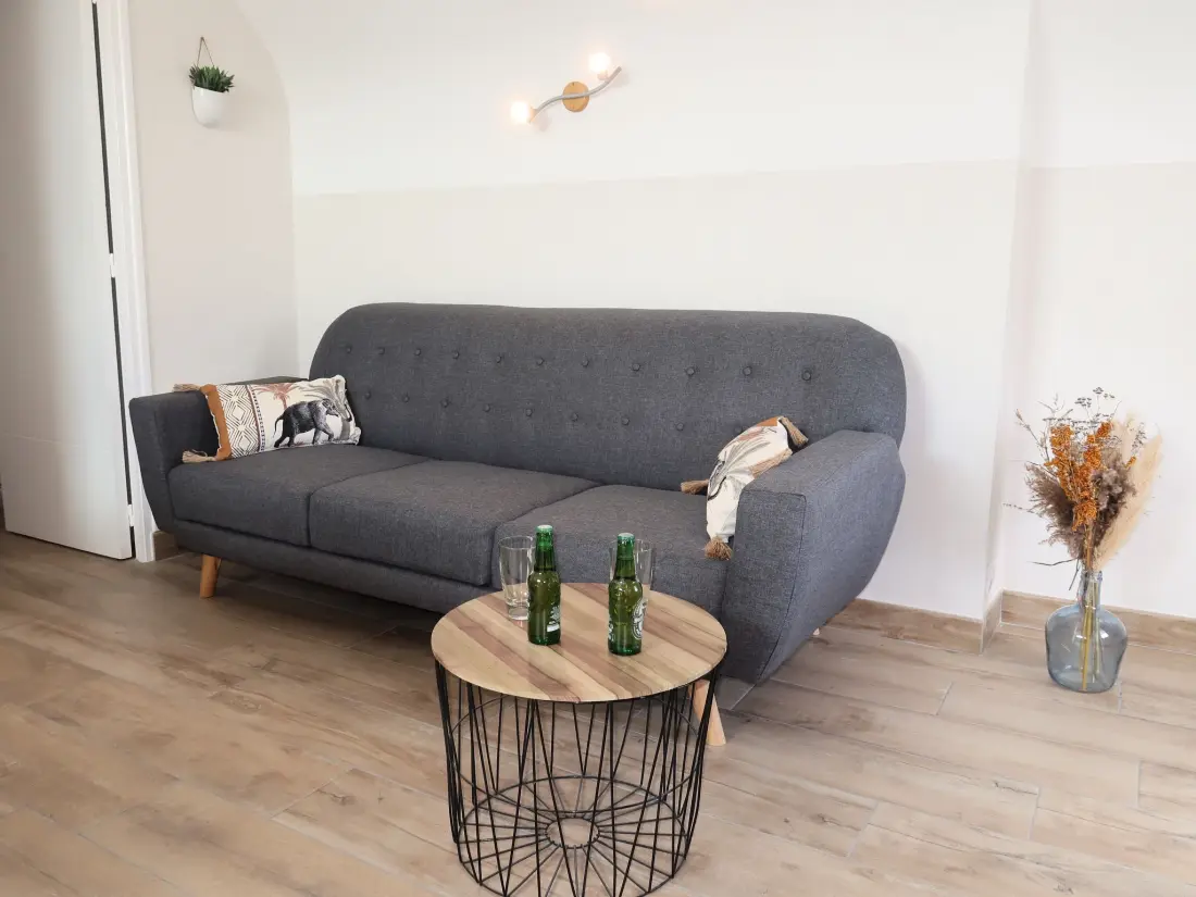 Maison de Vacances Plouhinec Morbihan