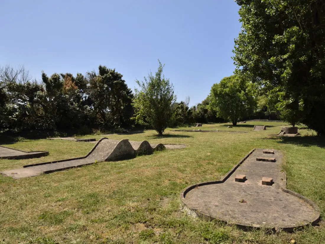 Maison de Vacances Plouhinec Morbihan
