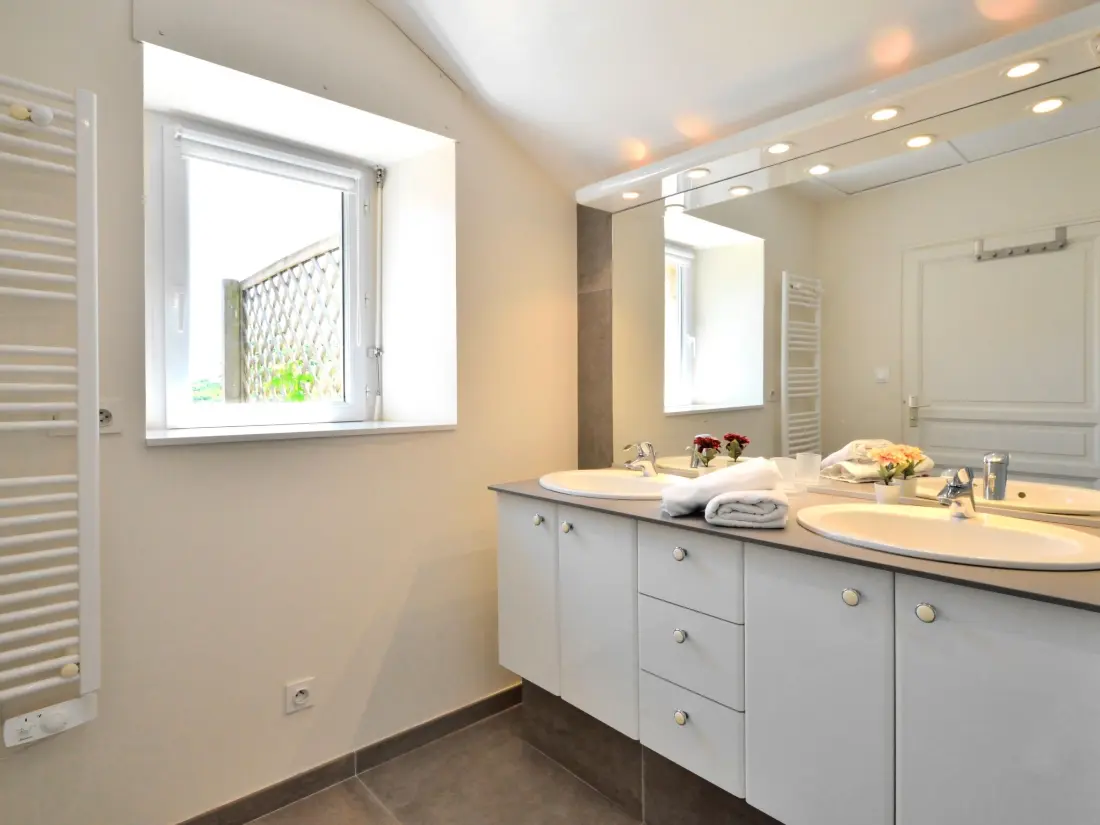Maison de Vacances Plouhinec Morbihan