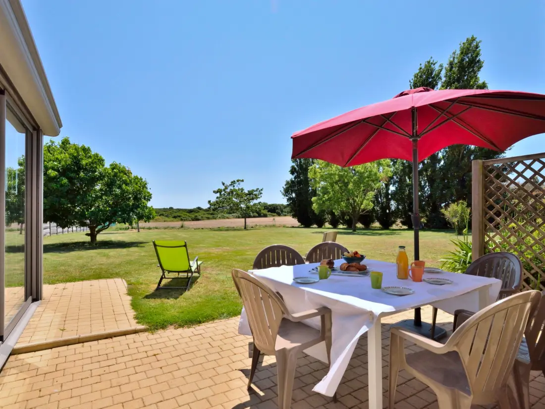Maison de Vacances Plouhinec Morbihan