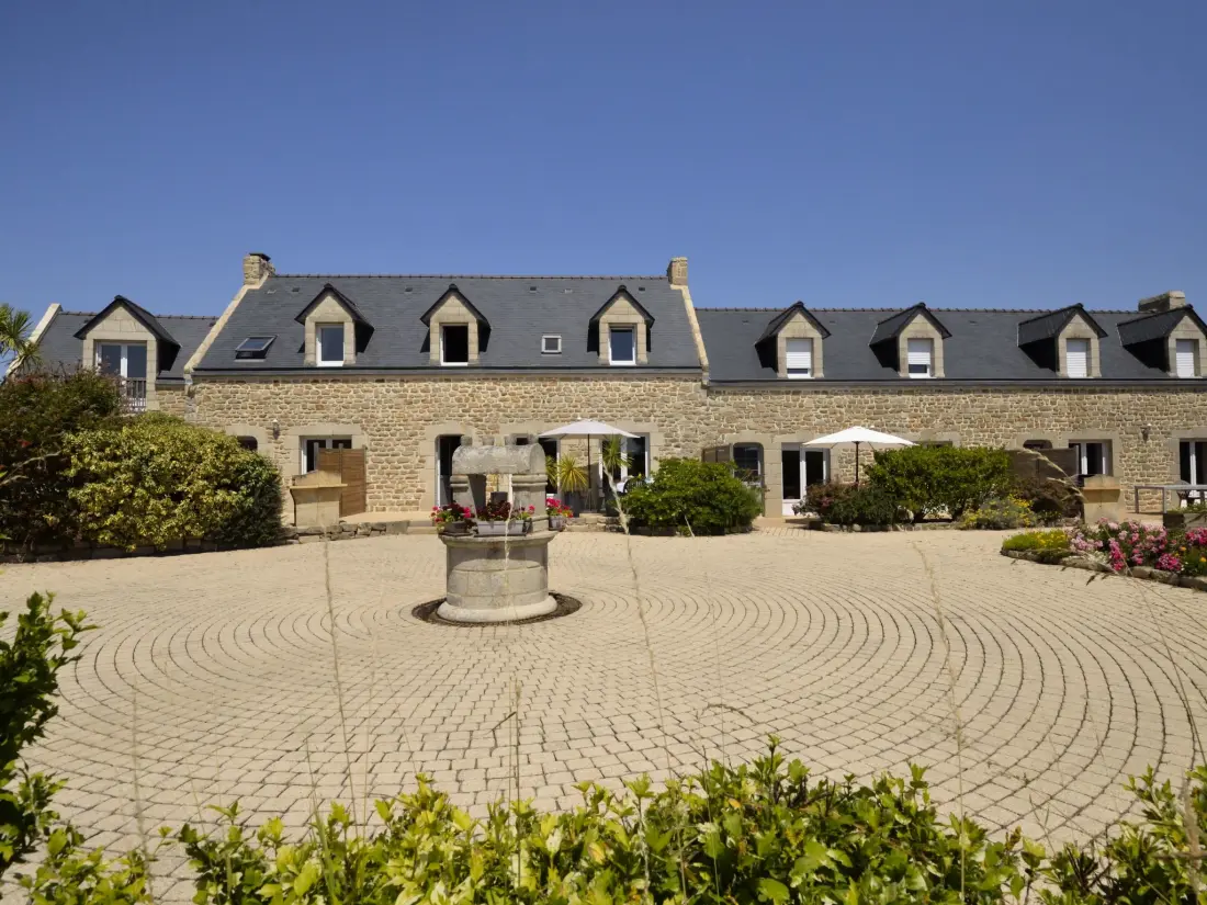 Maison de Vacances Plouhinec Morbihan