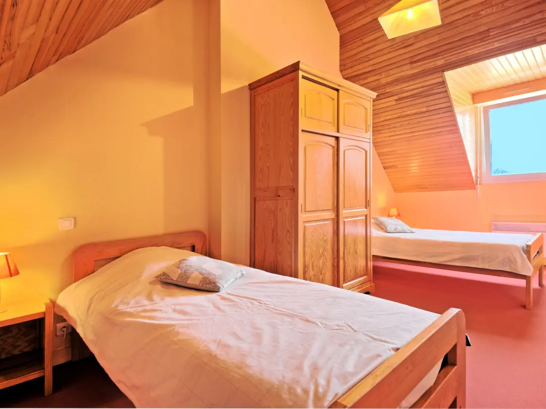Maison de Vacances Plouhinec Morbihan