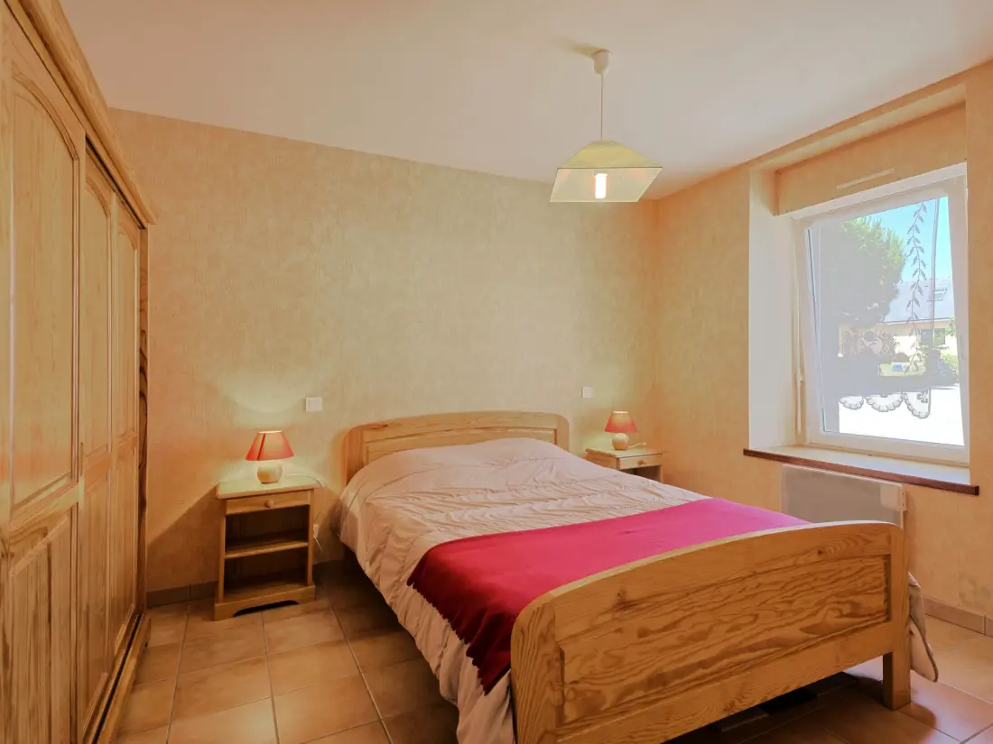 Maison de Vacances Plouhinec Morbihan