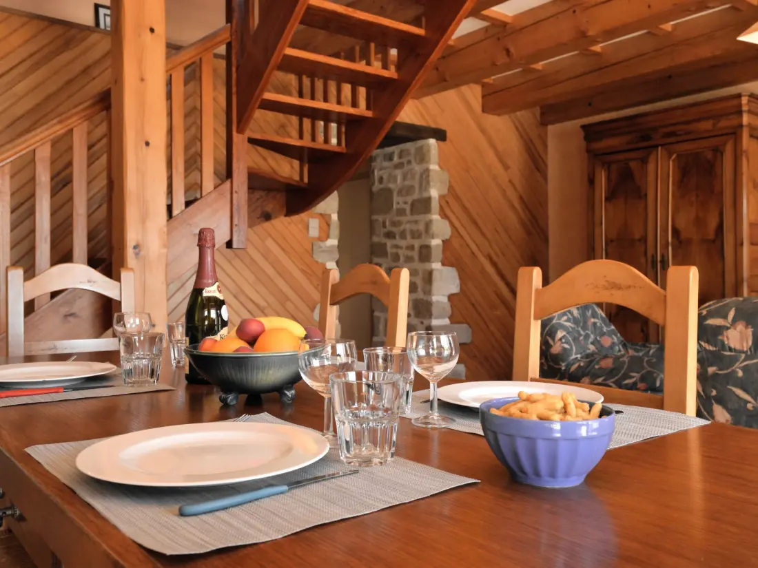 Maison de Vacances Plouhinec Morbihan