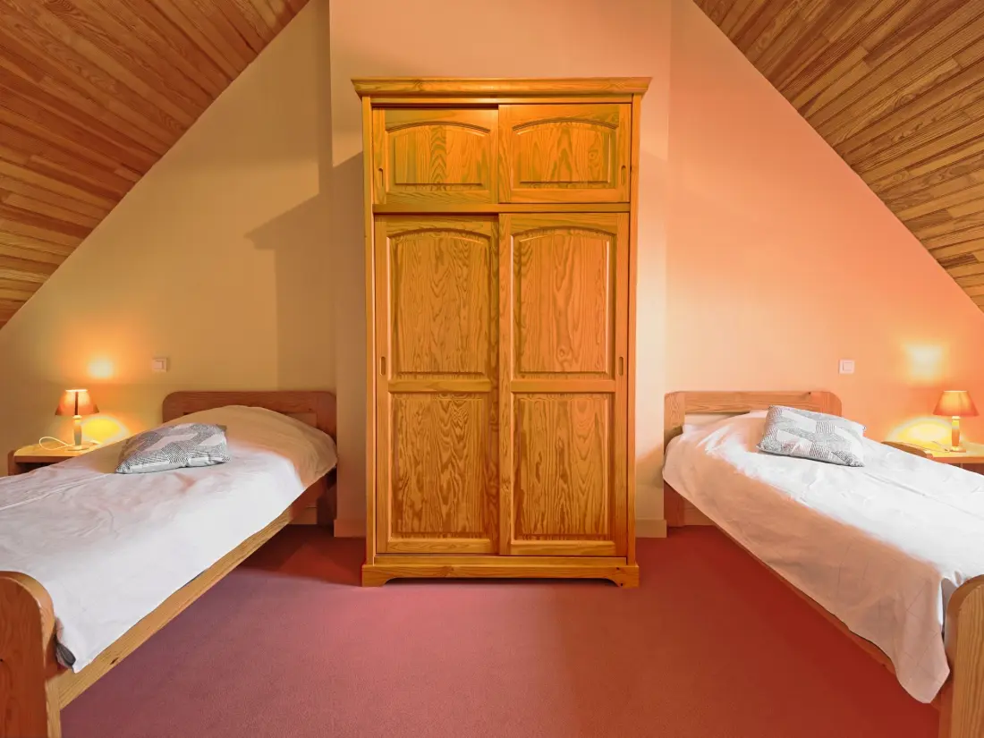 Maison de Vacances Plouhinec Morbihan