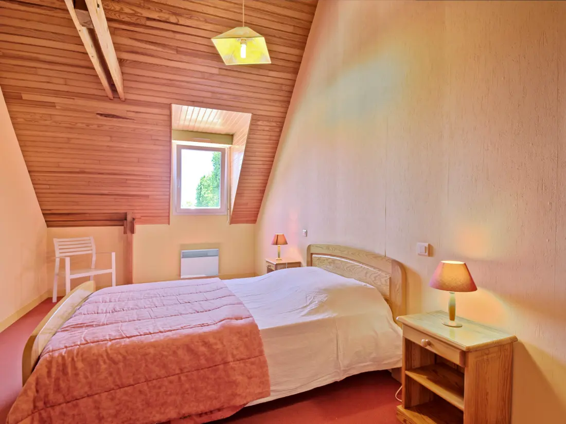 Maison de Vacances Plouhinec Morbihan