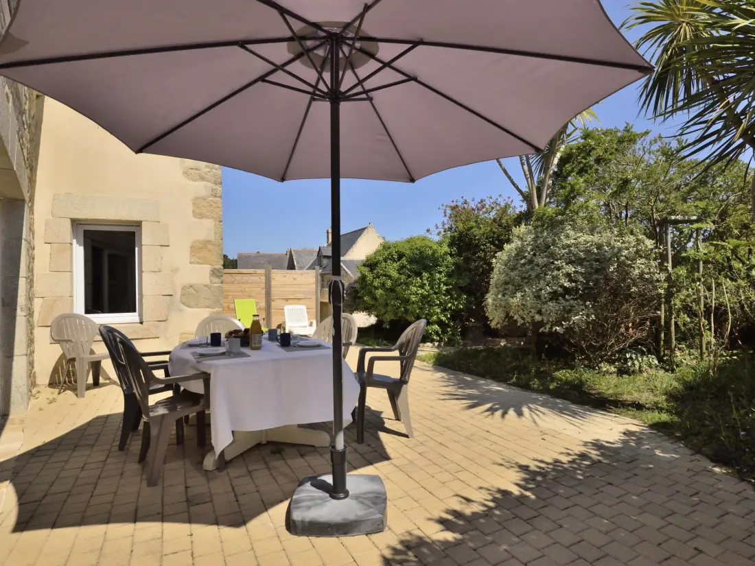 Maison de Vacances Plouhinec Morbihan