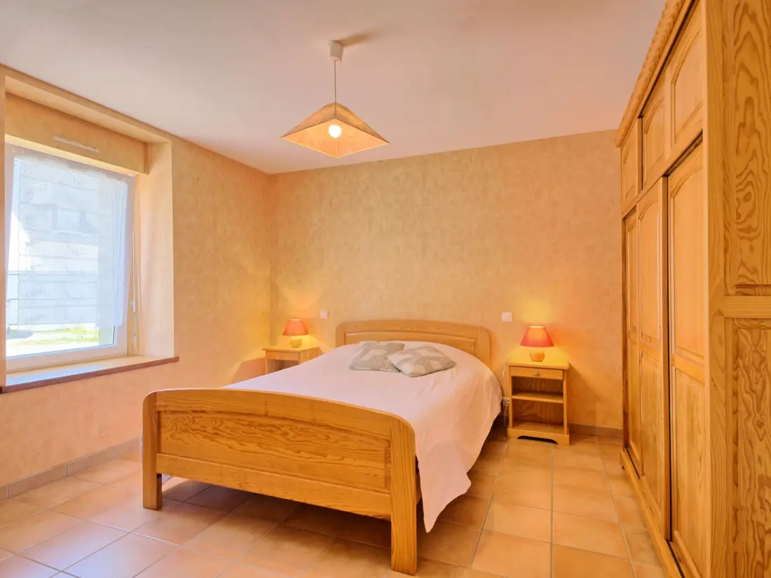 Maison de Vacances Plouhinec Morbihan