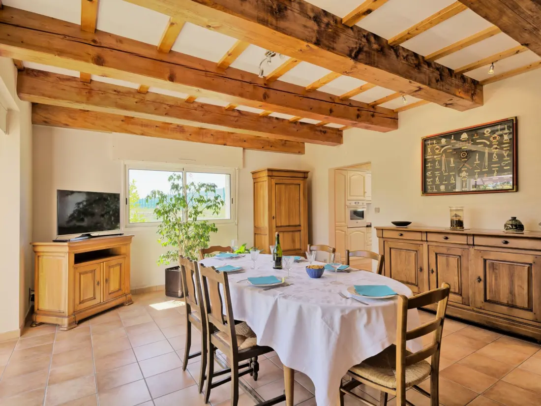 Maison de Vacances Plouhinec Morbihan