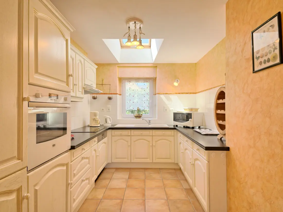 Maison de Vacances Plouhinec Morbihan