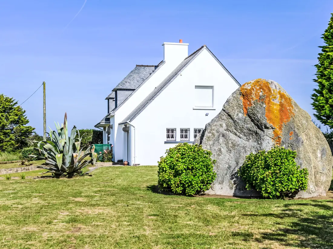 Maison de Vacances Plouhinec Morbihan