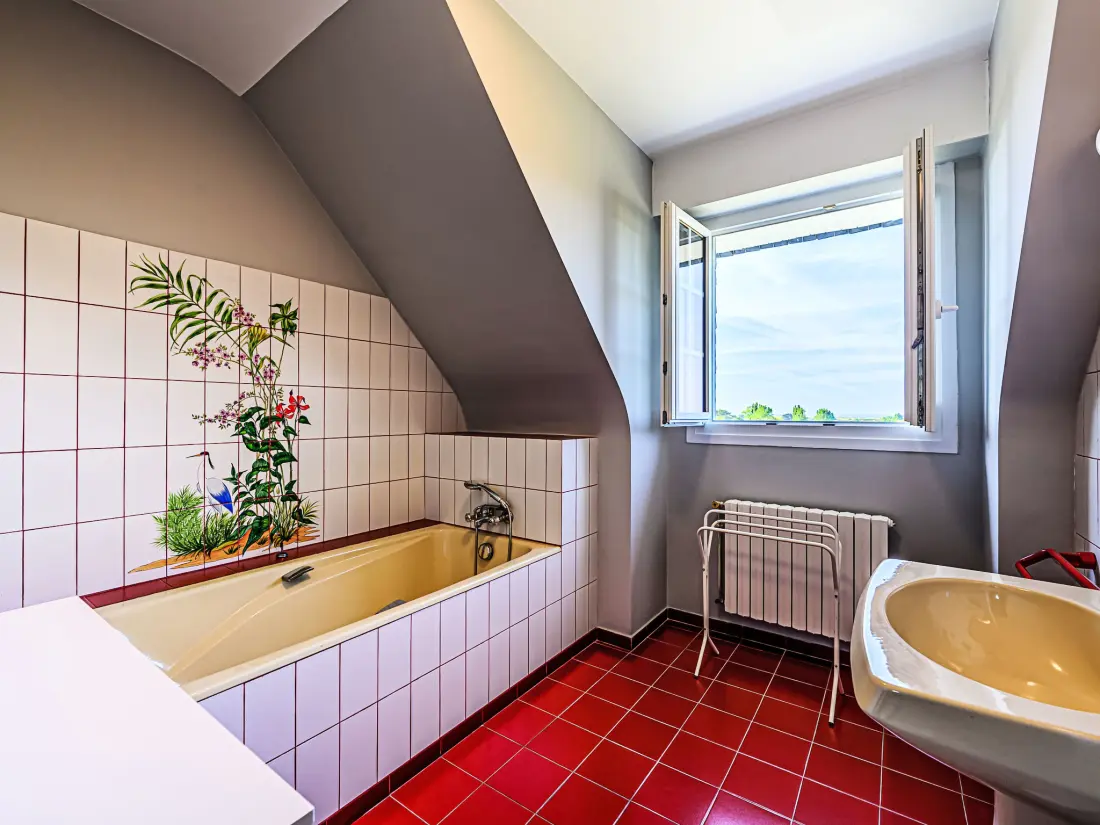 Maison de Vacances Plouhinec Morbihan
