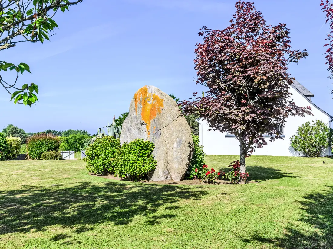 Maison de Vacances Plouhinec Morbihan