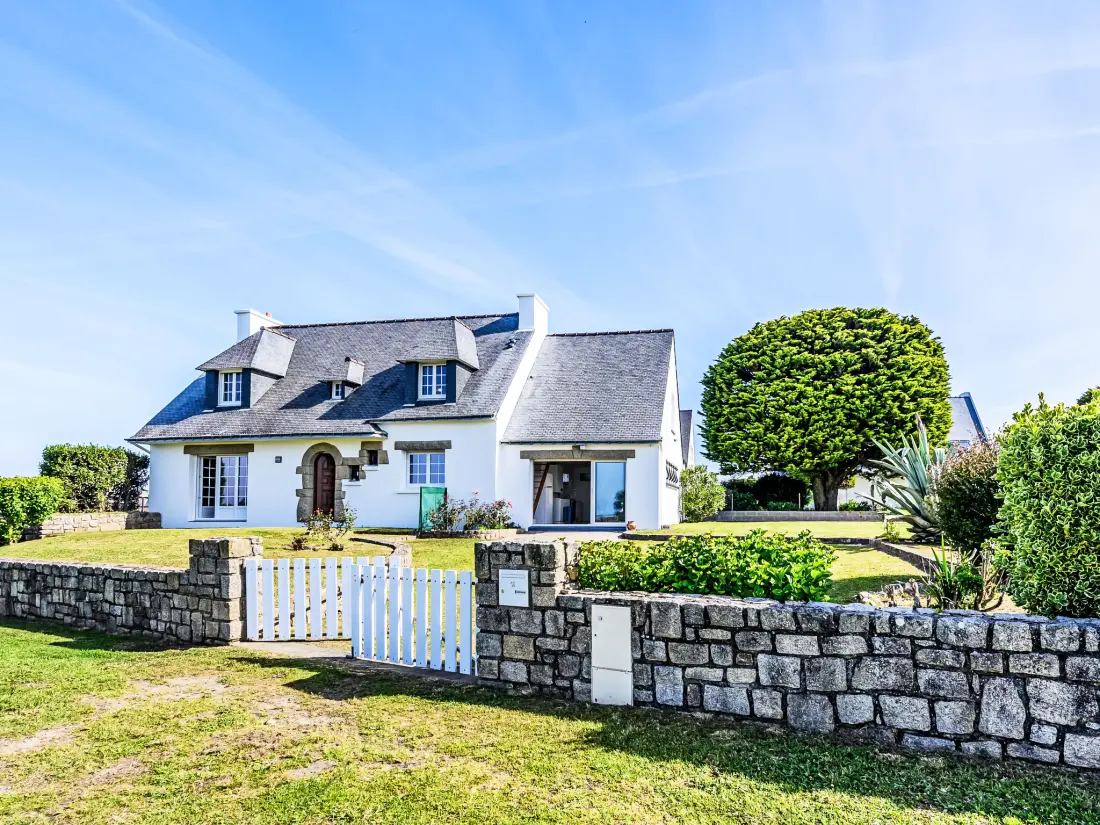 Maison de Vacances Plouhinec Morbihan