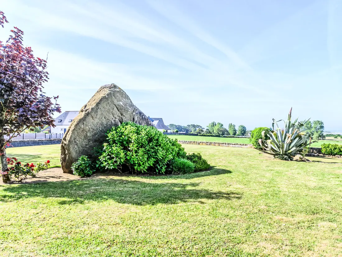 Maison de Vacances Plouhinec Morbihan