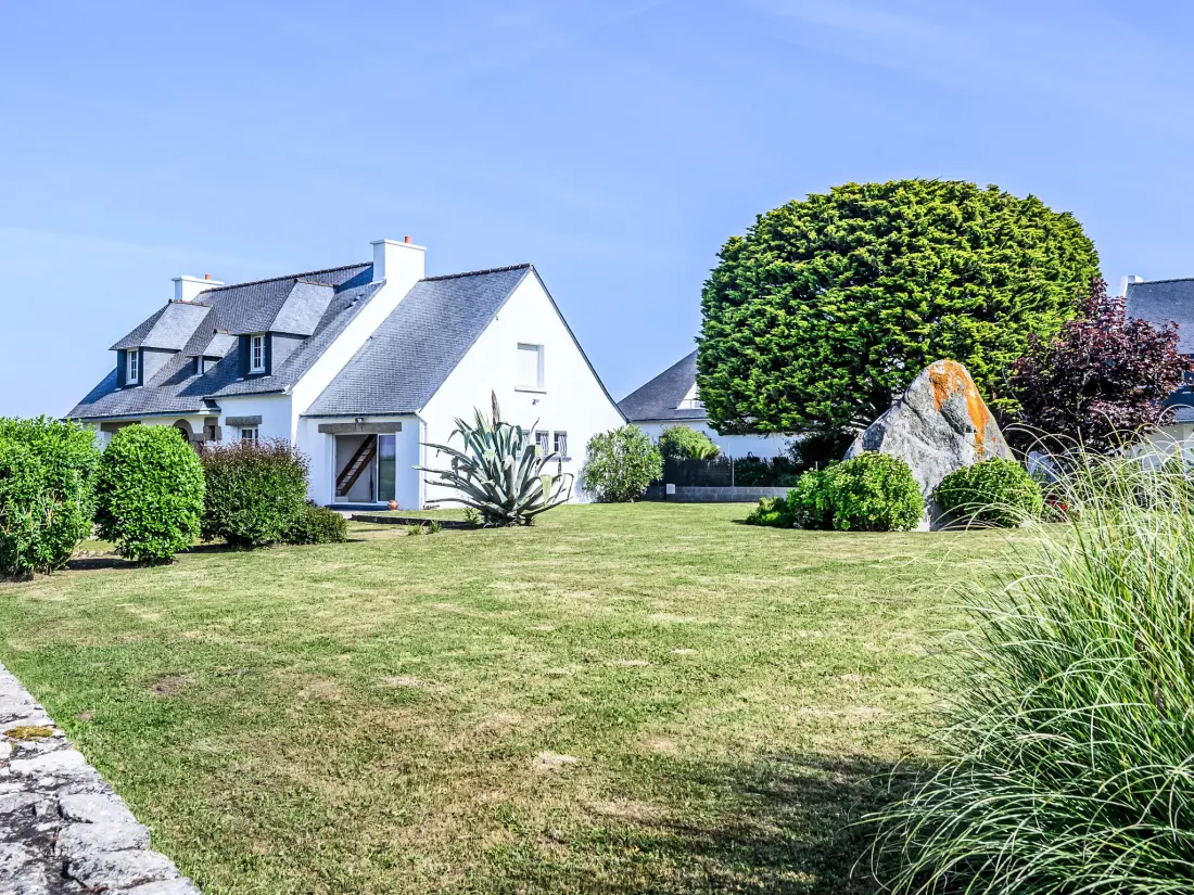 Maison de Vacances Plouhinec Morbihan