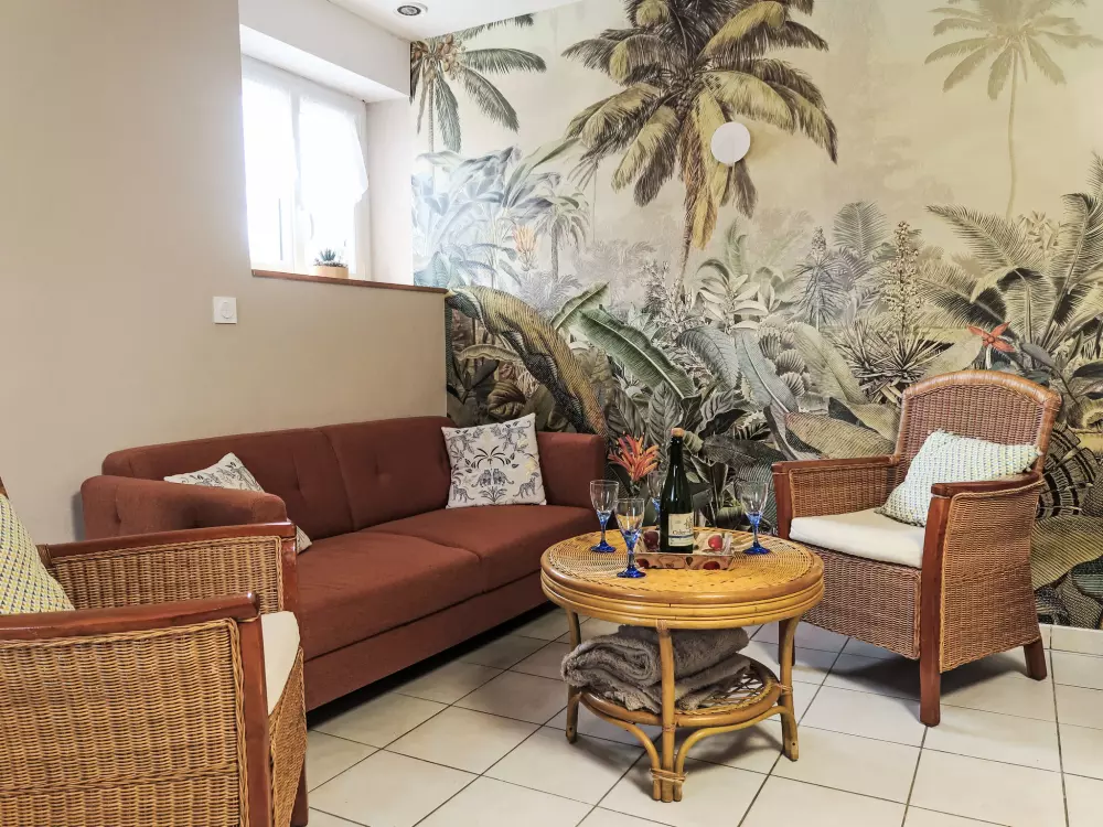 Maison de Vacances Plouhinec Morbihan