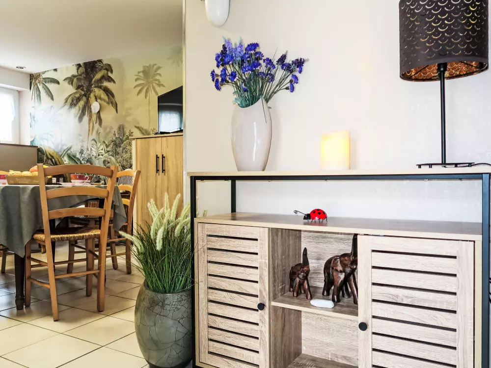 Maison de Vacances Plouhinec Morbihan