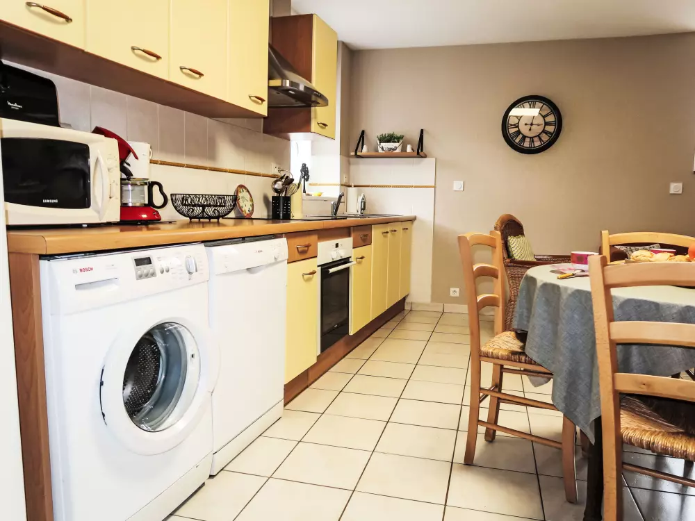 Maison de Vacances Plouhinec Morbihan