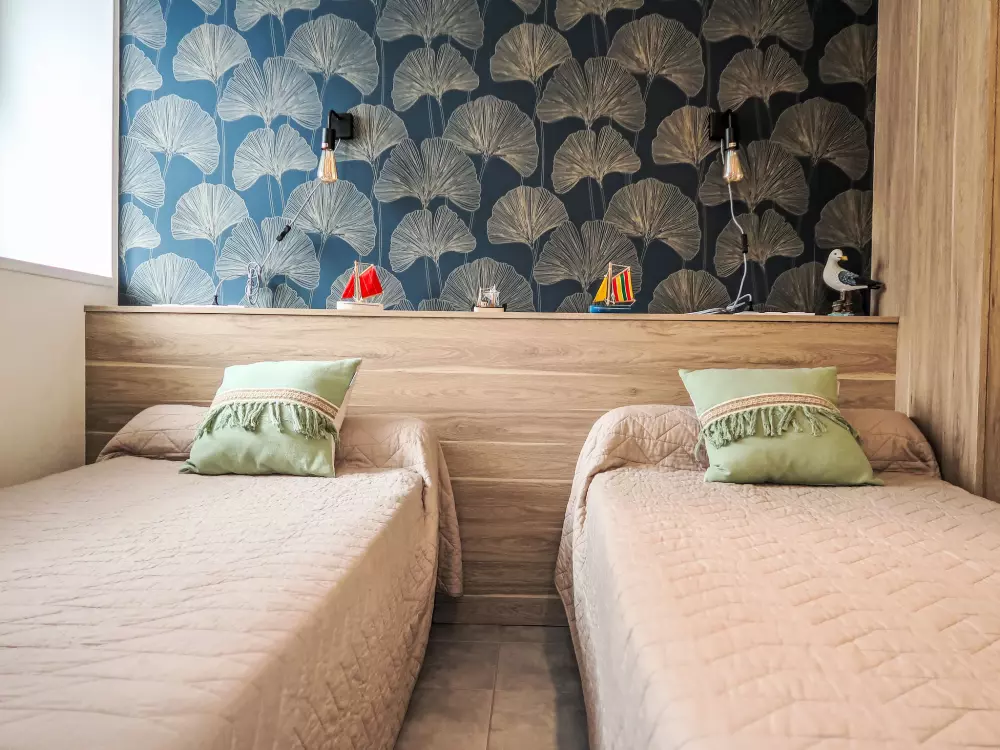 Maison de Vacances Plouhinec Morbihan