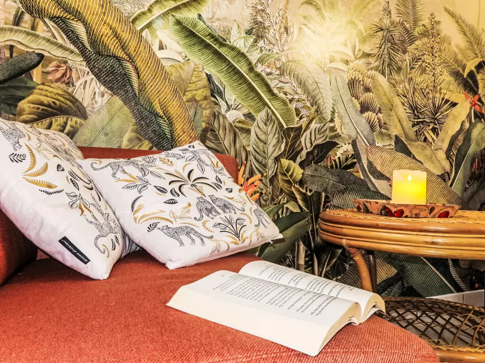 Maison de Vacances Plouhinec Morbihan