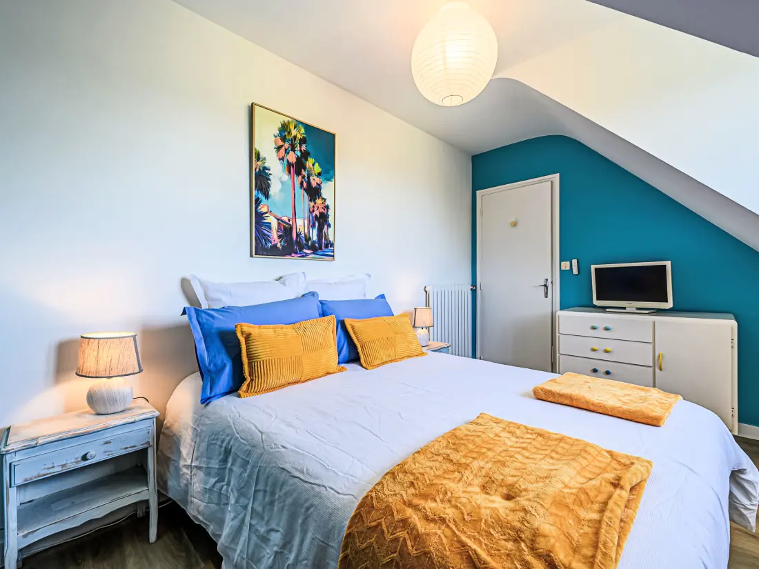 Maison de Vacances Plouhinec Morbihan