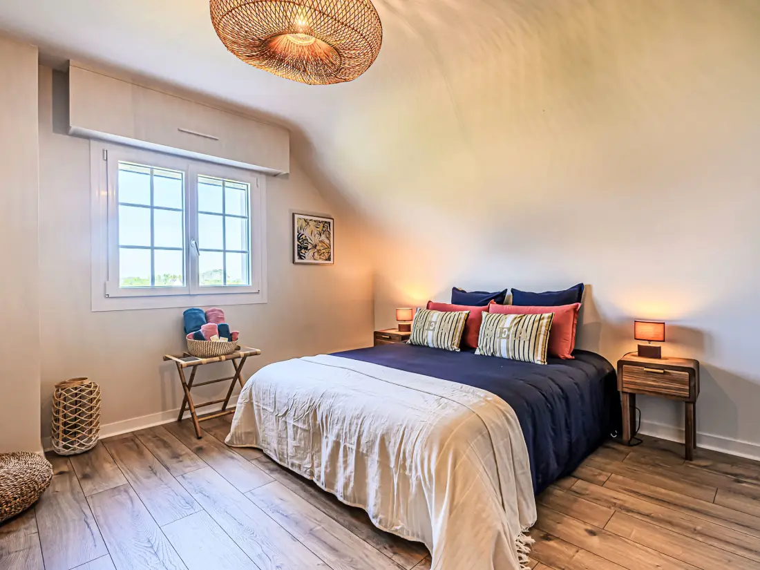 Maison de Vacances Plouhinec Morbihan