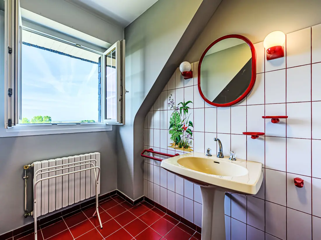 Maison de Vacances Plouhinec Morbihan