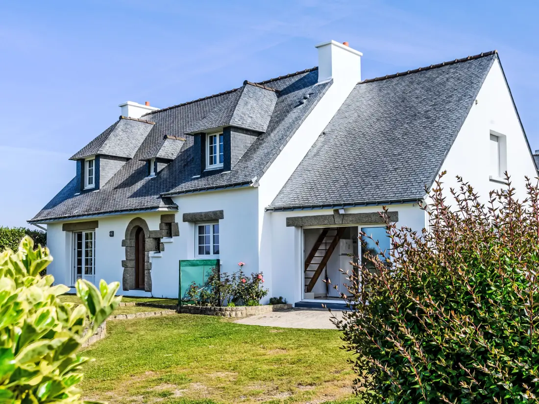 Maison de Vacances Plouhinec Morbihan