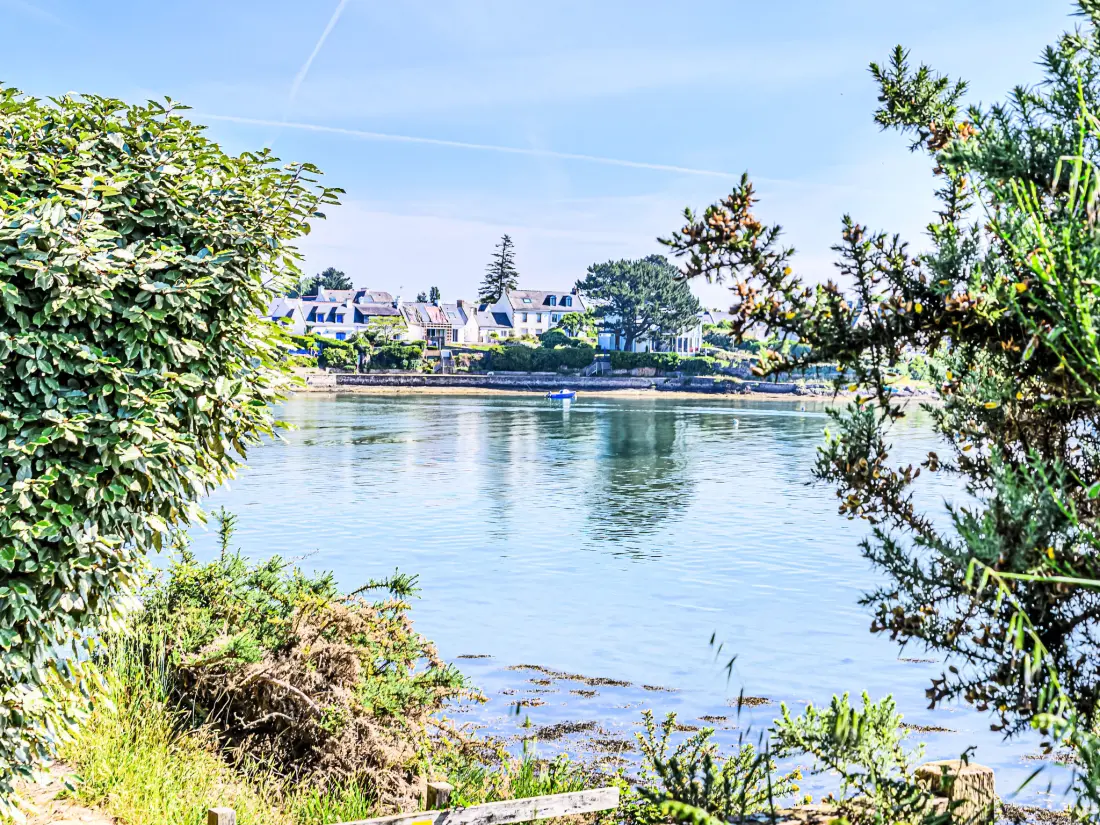 Maison de Vacances Plouhinec Morbihan