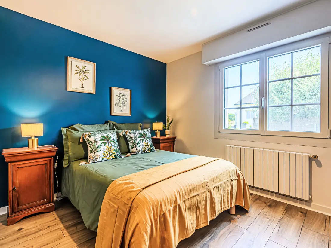 Maison de Vacances Plouhinec Morbihan