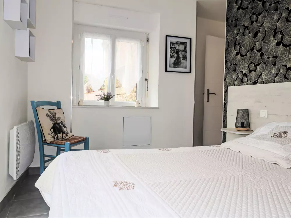 Maison de Vacances Plouhinec Morbihan