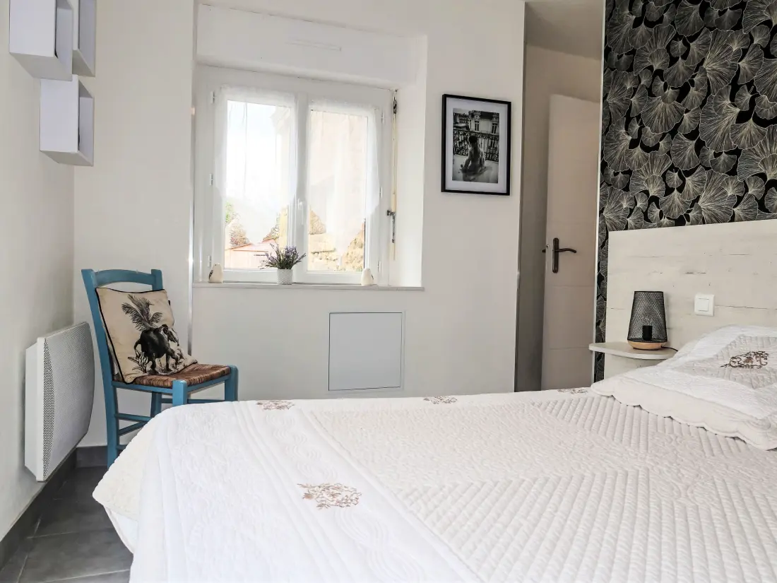 Maison de Vacances Plouhinec Morbihan