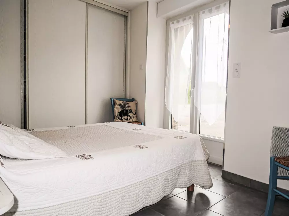 Maison de Vacances Plouhinec Morbihan