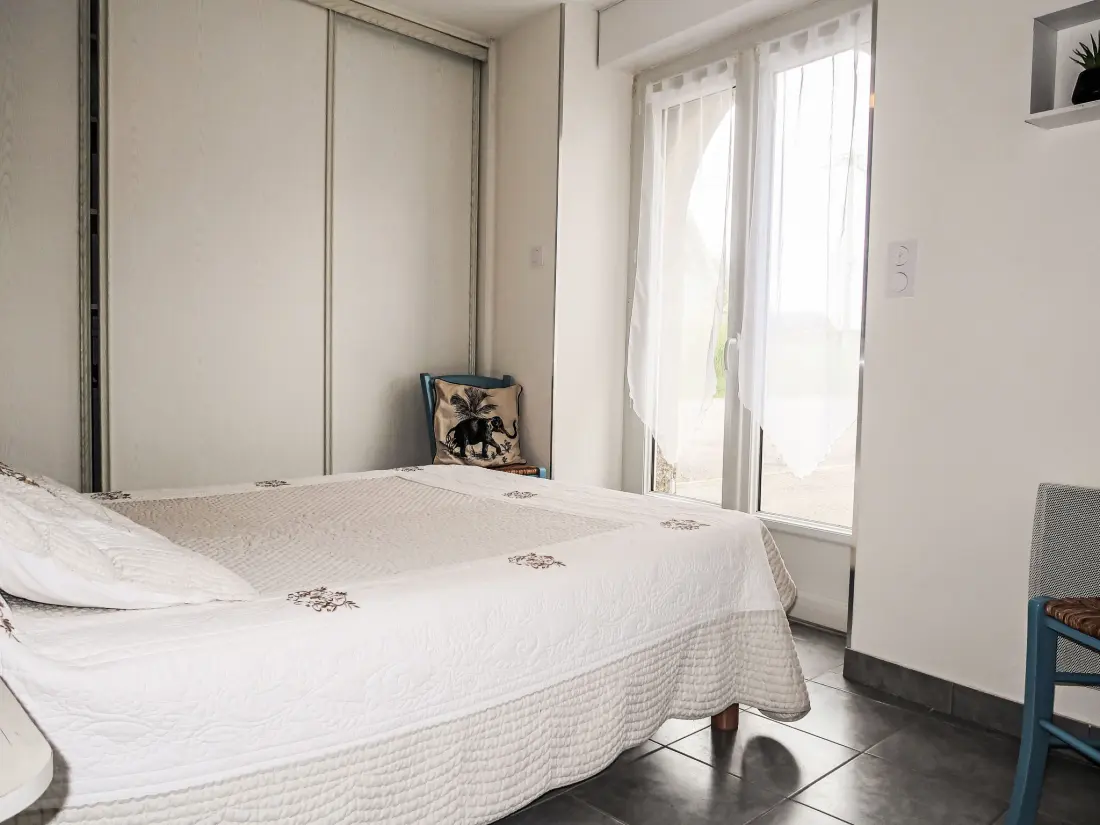 Maison de Vacances Plouhinec Morbihan