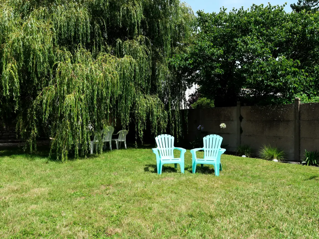 Maison de Vacances Plouhinec Morbihan