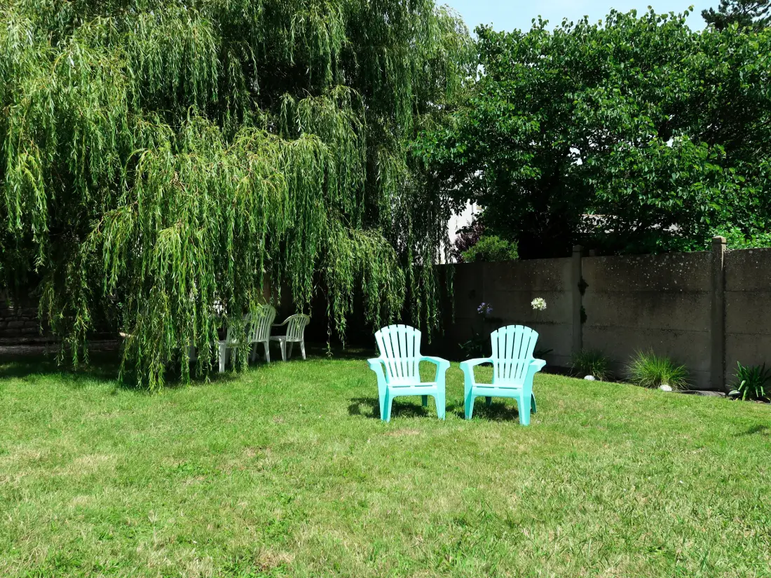 Maison de Vacances Plouhinec Morbihan