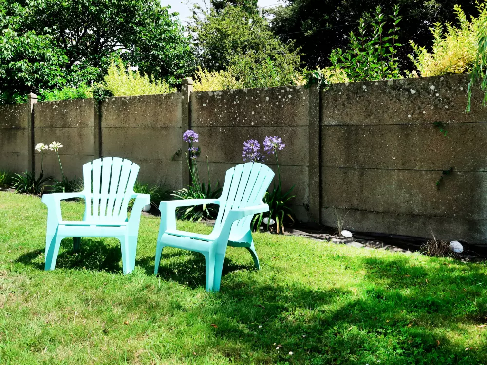 Maison de Vacances Plouhinec Morbihan