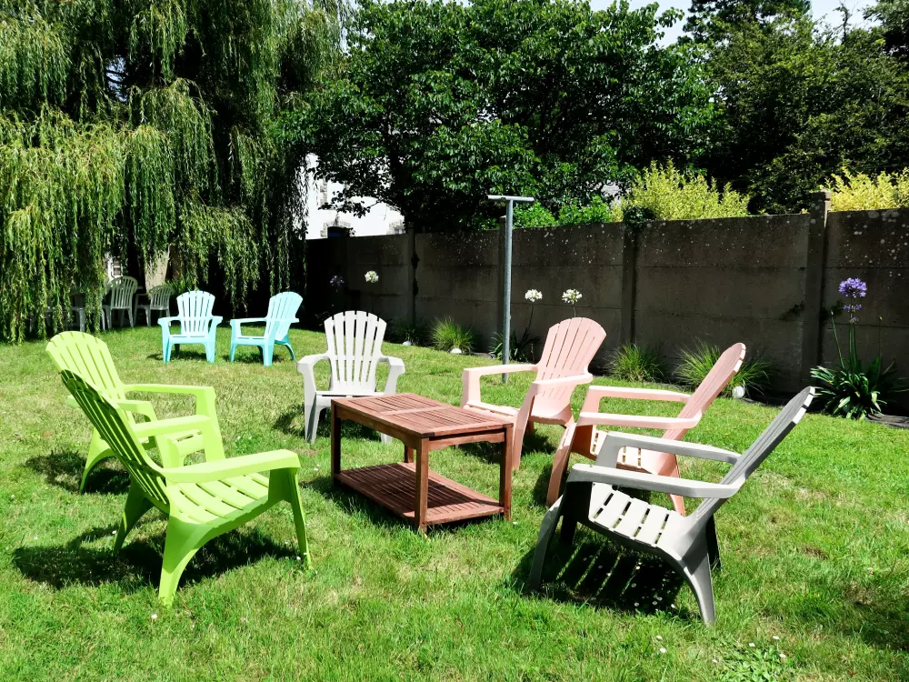 Maison de Vacances Plouhinec Morbihan