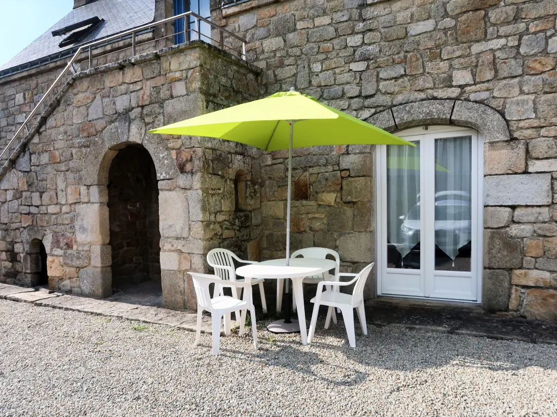 Maison de Vacances Plouhinec Morbihan