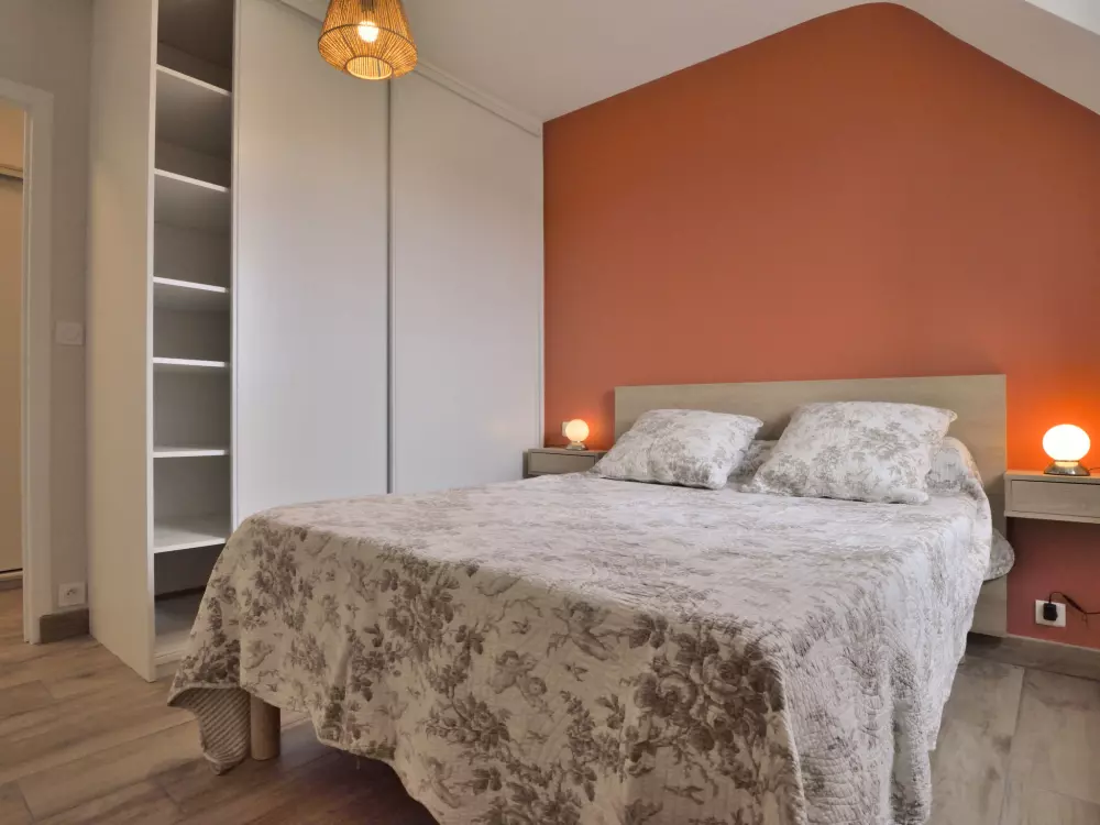 Maison de Vacances Plouhinec Morbihan