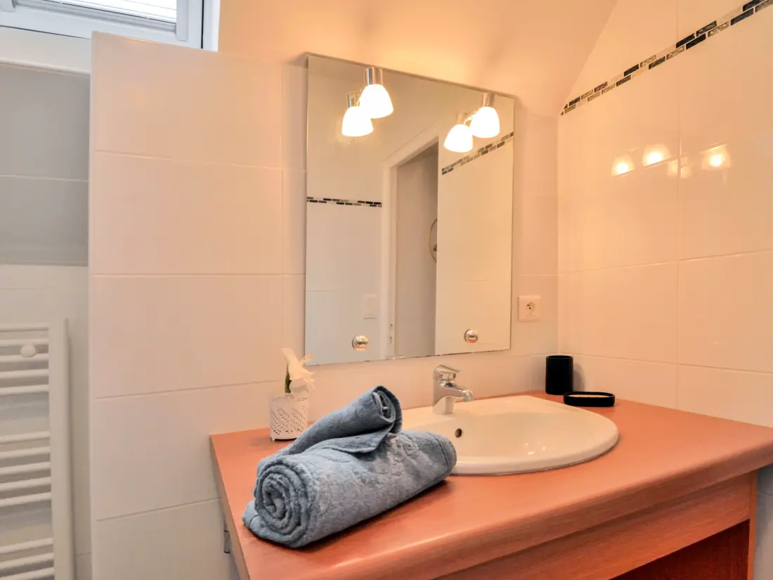 Maison de Vacances Plouhinec Morbihan