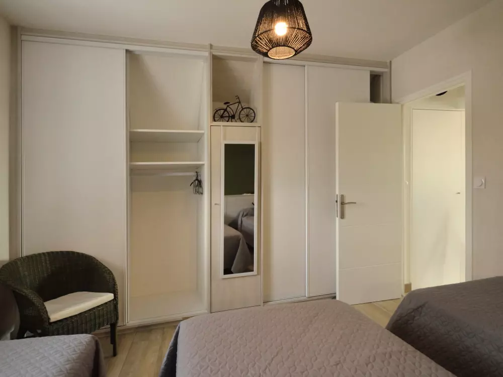 Maison de Vacances Plouhinec Morbihan