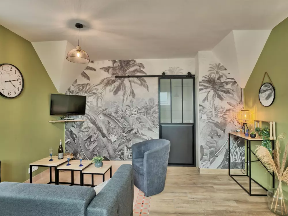 Maison de Vacances Plouhinec Morbihan